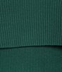 Alex Marie Whitney Off-The-Shoulder Long Sleeve Sweater - Image 4