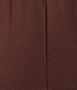 Ali Miles Knit Flared Leg Pull-On Pant - Image 4