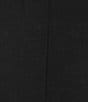 Ali Miles Knit Flared Leg Pull-On Pants - Image 4