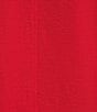 Ali Miles Petite Size Cowl Neck 3/4 Dolman Sleeve Popover Top - Image 4