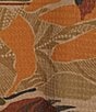 Ali Miles Plus Size Textured Knit Floral Multi Print V-Neck 3/4 Sleeve Pullover Top - Image 4