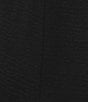 Ali Miles Plus Size Textured Woven Elastic Waistband Pull-On Pants - Image 4