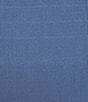Ali Miles Plus Size Woven Wide-Leg Pull-On Cropped Pants - Image 4