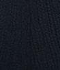 Ali Miles Woven Pull On Wide Leg Ankle Length Pants - Image 4
