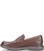 ALIGN Men's Archer Penny Loafers - Image 6