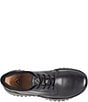 ALIGN Men's Burne Water Resistant Lace Up Oxfords - Image 6