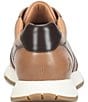 ALIGN Men's Hudson Leather Sneakers - Image 3