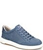 ALIGN Men's Jenson Distressed Leather Sneakers - Image 1
