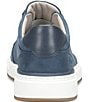 ALIGN Men's Jenson Distressed Leather Sneakers - Image 3