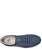 ALIGN Men's Jenson Distressed Leather Sneakers - Image 6