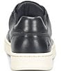 ALIGN Men's Venton Perforated Leather Sneakers - Image 5