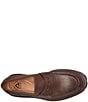 ALIGN Men's Waylon Lug Outsole Penny Loafers - Image 6