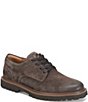 ALIGN Men's Wescott Suede Oxfords - Image 1