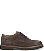 ALIGN Men's Wescott Suede Oxfords - Image 2