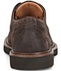 ALIGN Men's Wescott Suede Oxfords - Image 3