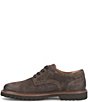 ALIGN Men's Wescott Suede Oxfords - Image 4