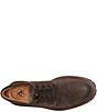 ALIGN Men's Wescott Suede Oxfords - Image 5