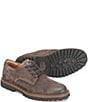 ALIGN Men's Wescott Suede Oxfords - Image 6
