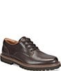 ALIGN Men's Wescott Leather Oxfords - Image 1