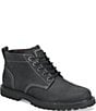 Align Men's William Water Resistant Leather Boots - Image 1