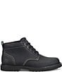 Align Men's William Water Resistant Leather Boots - Image 2