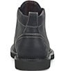 Align Men's William Water Resistant Leather Boots - Image 5