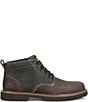 Align Men's William Water Resistant Leather Boots - Image 3