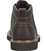 Align Men's William Water Resistant Leather Boots - Image 6