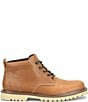 Align Men's William Water Resistant Leather Boots - Image 4