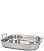 All-Clad Stainless Steel Lasagna Pan - Image 4