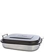All-Clad Stainless Steel Lasagna Pan - Image 5