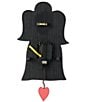 Allen Designs Angel Love Wall Clock - Image 2
