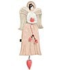 Allen Designs Angel Love Wall Clock - Image 3