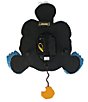 Allen Designs Cookie Monster Wall Clock - Image 2