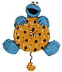 Allen Designs Cookie Monster Wall Clock - Image 1