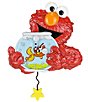 Allen Designs Elmo Wall Clock - Image 1