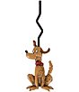 Allen Designs Grinch Santa Wall Clock - Image 5