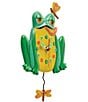 Allen Designs Hop To It Wall Clock - Image 3