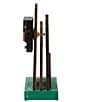 Allen Designs Tee Time Wood Desk Clock - Image 5