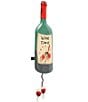Allen Designs Time For Wine Wall Clock - Image 3
