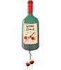 Allen Designs Time For Wine Wall Clock - Image 1