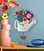Allen Designs Time To Bloom Wall Clock - Image 6