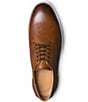 Color:Chili - Image 5 - Men's Carson Lace-Up Hybrid Derby Sneakers