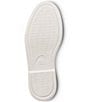 Color:Denim - Image 5 - Men's Hayes Slip-On Suede Loafers