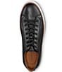 Color:Black - Image 4 - Men's Paxton Lace-Up Sneakers