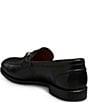 Color:Black - Image 3 - Men's Randolph Bit Slip-On Loafers