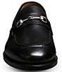 Color:Black - Image 4 - Men's Randolph Bit Slip-On Loafers