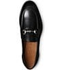 Color:Black - Image 5 - Men's Randolph Bit Slip-On Loafers
