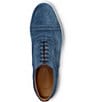 Color:Denim - Image 4 - Men's Strand Oxford Dress Sneakers