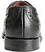 Color:Black - Image 3 - Strand Cap-Toe Leather Dress Oxfords